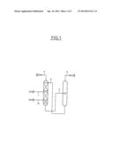 RECOVERY OF MONOMERS diagram and image