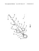 MULTIFUNCTION MEDICAL DEVICE AND RELATED METHODS OF USE diagram and image