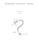 Complex Shape Steerable Tissue Visualization and Manipulation Catheter diagram and image