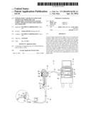 POWER SUPPLY APPARATUS FOR LIGHT SOURCE OF ENDOSCOPE AND ENDOSCOPIC SYSTEM     HAVING POWER SUPPLY APPARATUS FOR LIGHT SOURCE OF ENDOSCOPE diagram and image