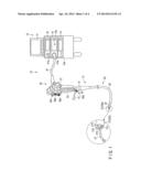 POWER SUPPLY APPARATUS FOR LIGHT SOURCE OF ENDOSCOPE AND ENDOSCOPIC SYSTEM     HAVING POWER SUPPLY APPARATUS FOR LIGHT SOURCE OF ENDOSCOPE diagram and image