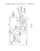 POWER SUPPLY APPARATUS FOR LIGHT SOURCE OF ENDOSCOPE AND ENDOSCOPIC SYSTEM     HAVING POWER SUPPLY APPARATUS FOR LIGHT SOURCE OF ENDOSCOPE diagram and image