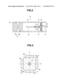 SCANNING TYPE ENDOSCOPE AND MANUFACTURING METHOD OF SCANNING TYPE     ENDOSCOPE diagram and image