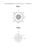SCANNING TYPE ENDOSCOPE AND MANUFACTURING METHOD OF SCANNING TYPE     ENDOSCOPE diagram and image