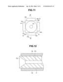 SCANNING TYPE ENDOSCOPE AND MANUFACTURING METHOD OF SCANNING TYPE     ENDOSCOPE diagram and image