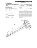 Tissue Retractor diagram and image