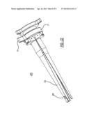 Tissue Retractor diagram and image