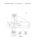 Method And System For Using Cherenkov Radiation To Monitor Beam Profiles     And Radiation Therapy diagram and image