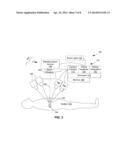 Method And System For Using Cherenkov Radiation To Monitor Beam Profiles     And Radiation Therapy diagram and image