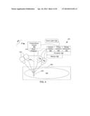 Method And System For Using Cherenkov Radiation To Monitor Beam Profiles     And Radiation Therapy diagram and image