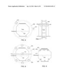 Method And System For Using Cherenkov Radiation To Monitor Beam Profiles     And Radiation Therapy diagram and image