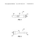 SELF-CONTAINED HAND-HELD TEST DEVICE FOR SINGLE-USE diagram and image