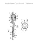 SELF-CONTAINED HAND-HELD TEST DEVICE FOR SINGLE-USE diagram and image