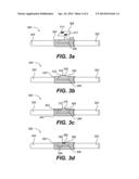 SYSTEM AND METHOD FOR ELECTRICALLY SHIELDING A MICROELECTRODE ARRAY IN A     PHYSIOLOGICAL PATHWAY FROM ELECTRICAL NOISE diagram and image