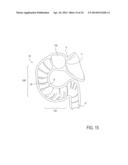 METHODS AND DEVICES TO CURB APPETITE AND/OR TO REDUCE FOOD INTAKE diagram and image