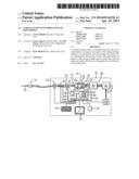 SYRINGE PUMP WITH IMPROVED FLOW MONITORING diagram and image