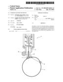 Intraocular Injection Device diagram and image