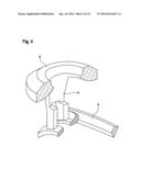 Intraocular Injection Device diagram and image