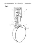 Intraocular Injection Device diagram and image