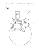 Intraocular Injection Device diagram and image