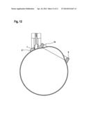 Intraocular Injection Device diagram and image