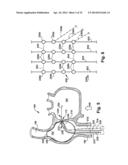 APPARATUS AND METHOD FOR TARGETING A BODY TISSUE diagram and image