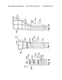 APPARATUS AND METHOD FOR TARGETING A BODY TISSUE diagram and image