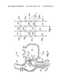 APPARATUS AND METHOD FOR TARGETING A BODY TISSUE diagram and image