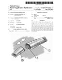 STICK PACK WITH APPLICATOR diagram and image