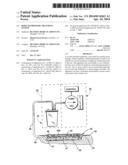 REDUCED PRESSURE TREATMENT SYSTEM diagram and image