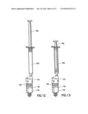  Pre-Filled Active Vial Having Integral Plunger Assembly  diagram and image