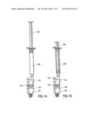  Pre-Filled Active Vial Having Integral Plunger Assembly  diagram and image