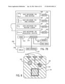 ABLATION CATHETER SYSTEM AND METHOD FOR DEPLOYING SAME diagram and image