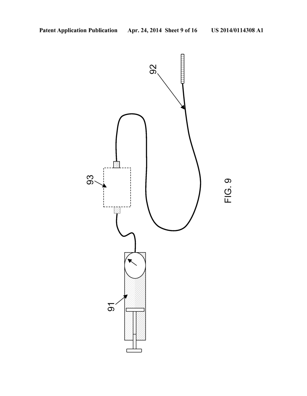 STABILIZED ENERGY-DELIVERY PROCEDURES - diagram, schematic, and image 10