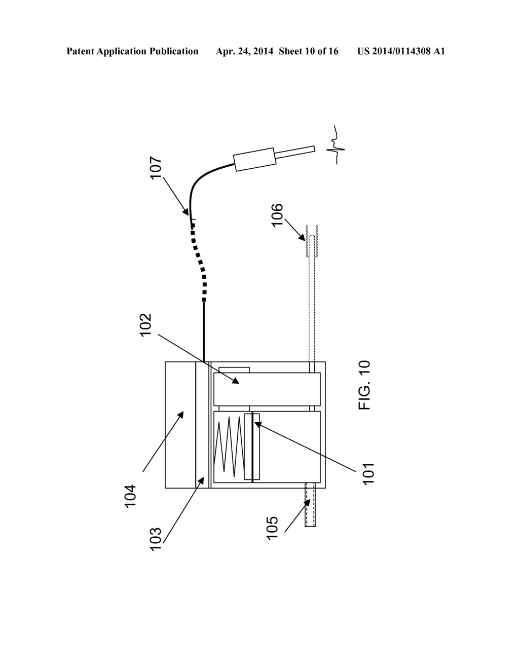 STABILIZED ENERGY-DELIVERY PROCEDURES - diagram, schematic, and image 11