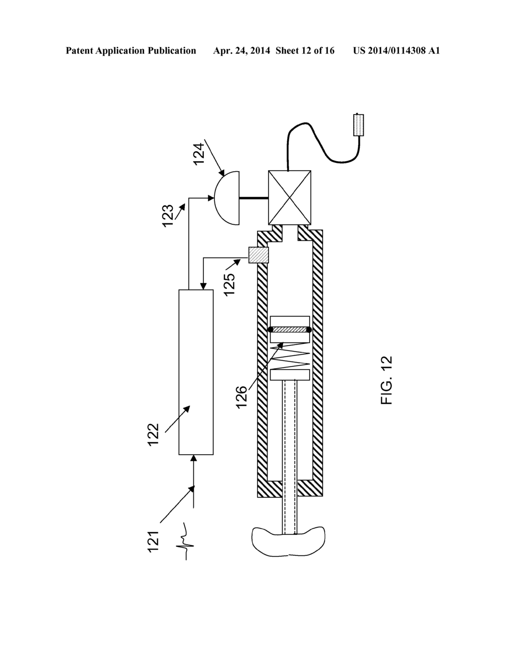 STABILIZED ENERGY-DELIVERY PROCEDURES - diagram, schematic, and image 13