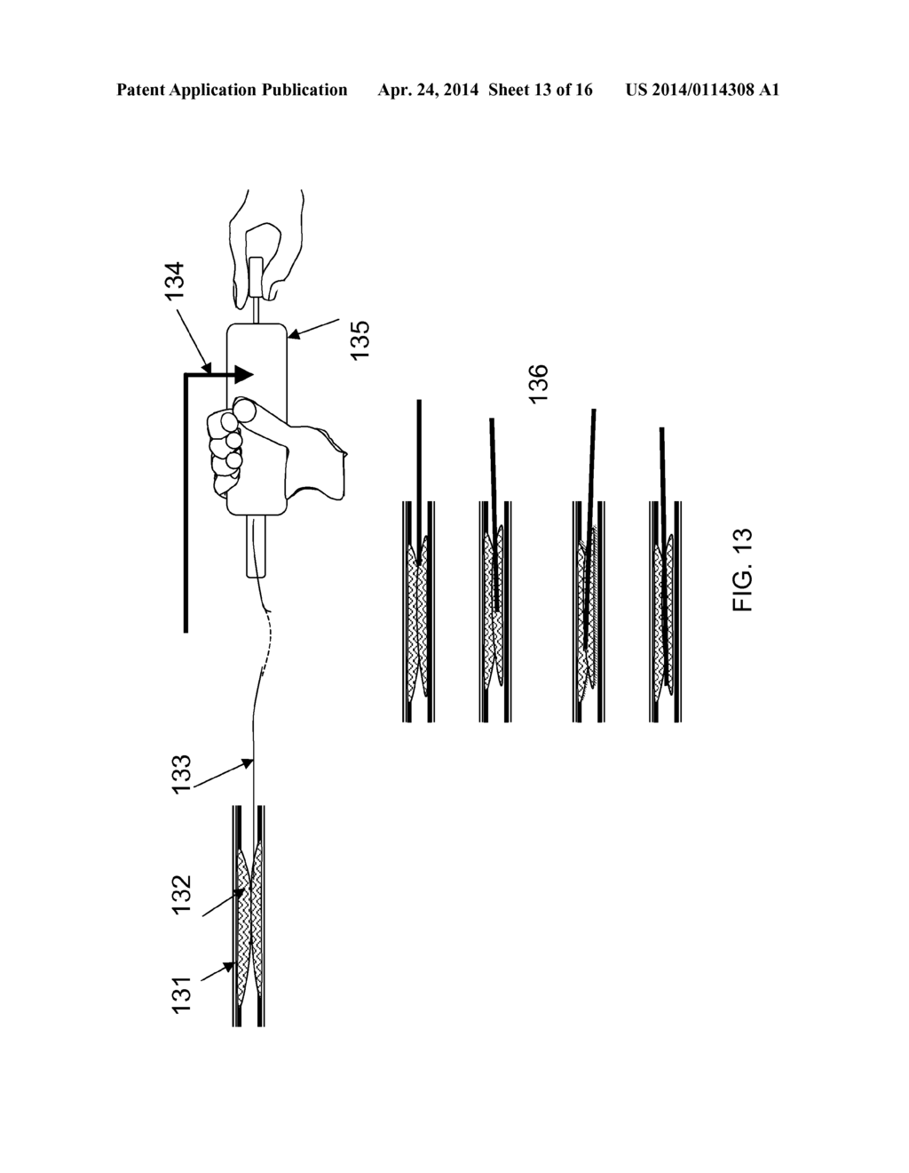 STABILIZED ENERGY-DELIVERY PROCEDURES - diagram, schematic, and image 14