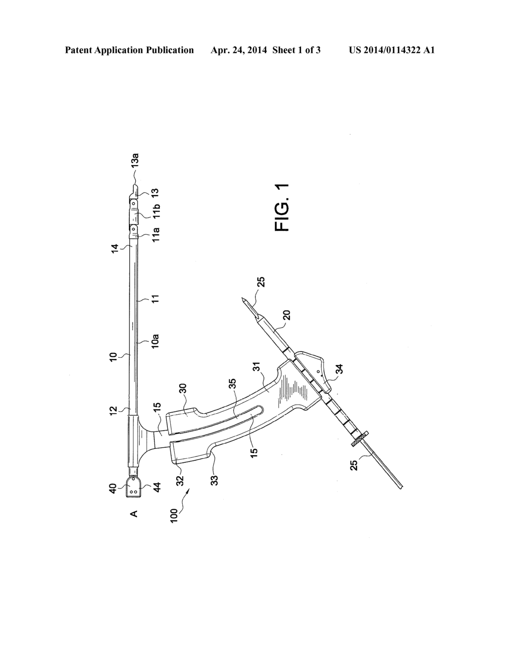 ARTICULATING DRILL GUIDE - diagram, schematic, and image 02