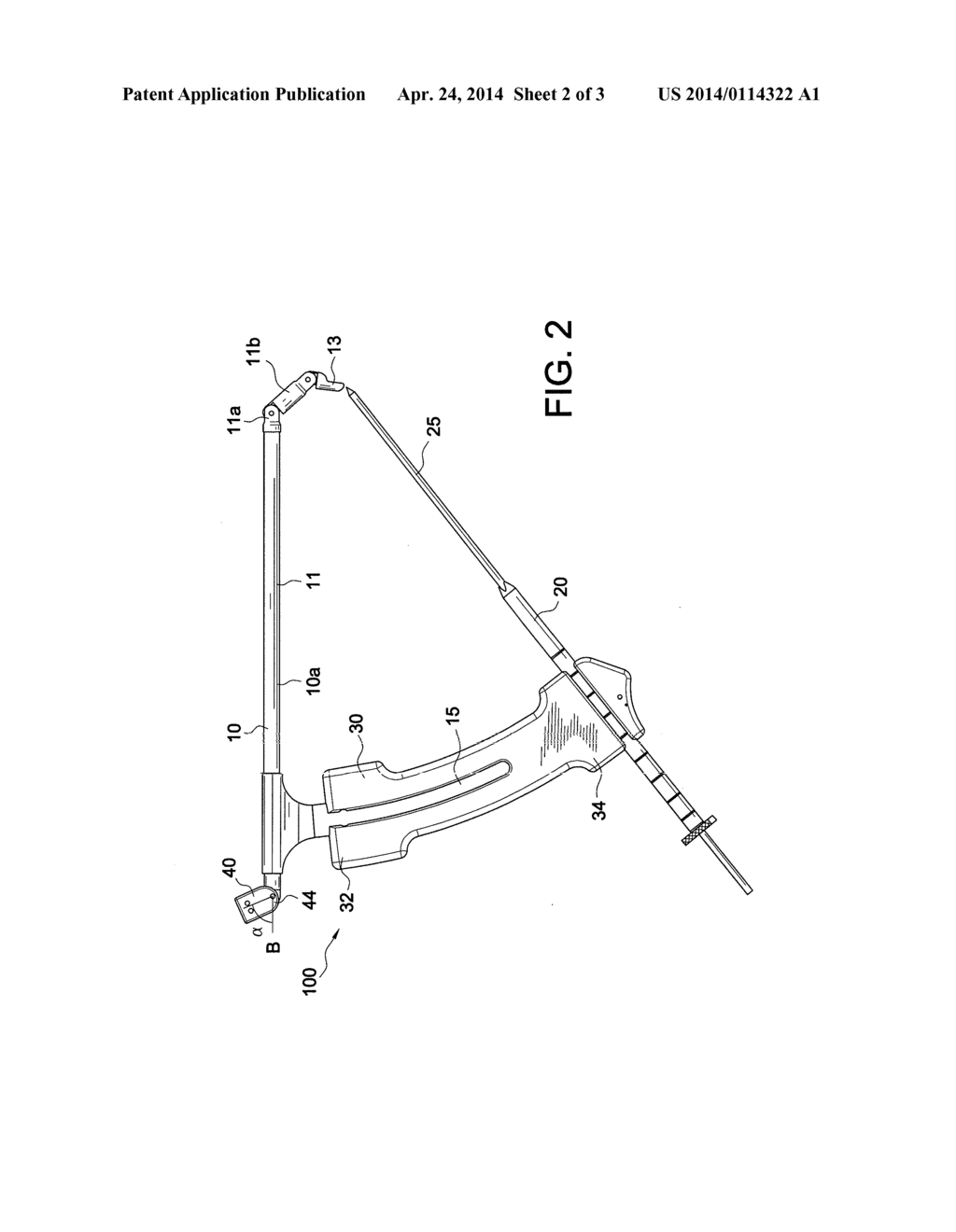 ARTICULATING DRILL GUIDE - diagram, schematic, and image 03