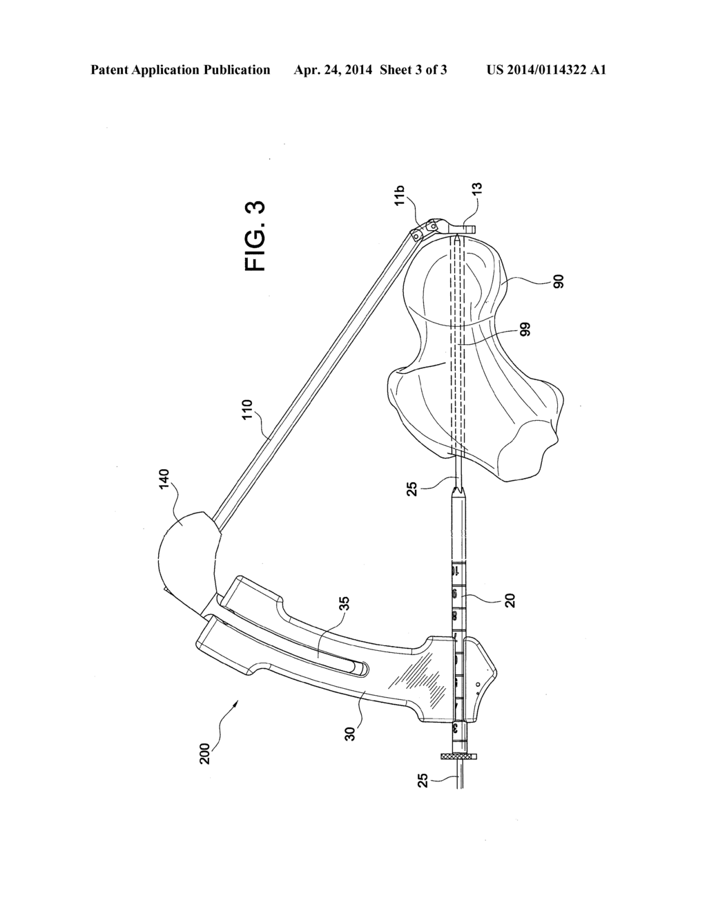 ARTICULATING DRILL GUIDE - diagram, schematic, and image 04