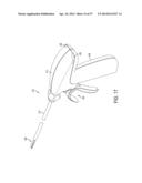 SURGEON FEEDBACK SENSING AND DISPLAY METHODS diagram and image