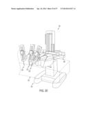 SURGEON FEEDBACK SENSING AND DISPLAY METHODS diagram and image