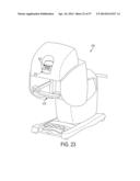 SURGEON FEEDBACK SENSING AND DISPLAY METHODS diagram and image