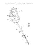 SURGEON FEEDBACK SENSING AND DISPLAY METHODS diagram and image