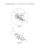 FLEXIBLE HARMONIC WAVEGUIDES/BLADES FOR SURGICAL INSTRUMENTS diagram and image