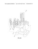 FLEXIBLE HARMONIC WAVEGUIDES/BLADES FOR SURGICAL INSTRUMENTS diagram and image