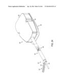 FLEXIBLE HARMONIC WAVEGUIDES/BLADES FOR SURGICAL INSTRUMENTS diagram and image