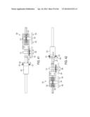 FLEXIBLE HARMONIC WAVEGUIDES/BLADES FOR SURGICAL INSTRUMENTS diagram and image