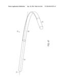 FLEXIBLE HARMONIC WAVEGUIDES/BLADES FOR SURGICAL INSTRUMENTS diagram and image