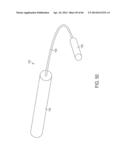 FLEXIBLE HARMONIC WAVEGUIDES/BLADES FOR SURGICAL INSTRUMENTS diagram and image